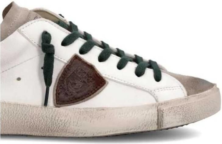 Philippe Model PRSX Sneakers - Foto 3