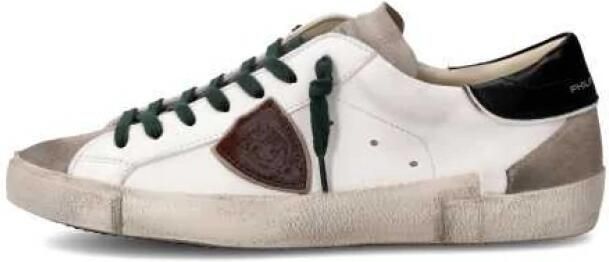 Philippe Model PRSX Sneakers - Foto 7