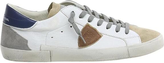 Philippe Model PRSX Sneakers