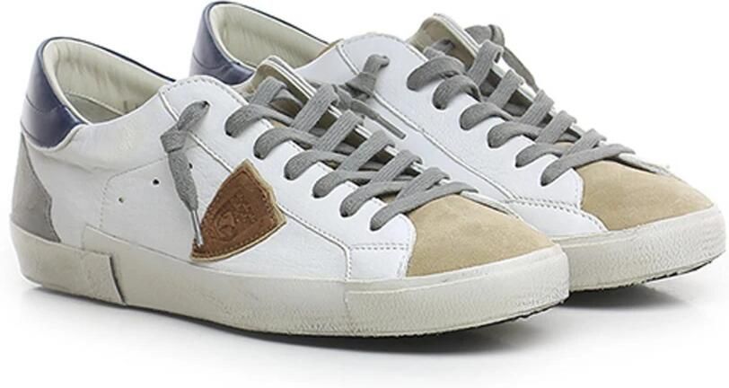 Philippe Model PRSX Sneakers - Foto 3