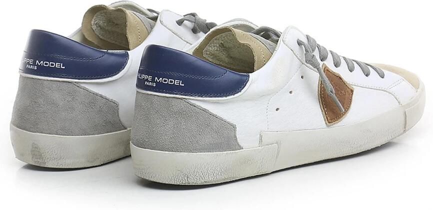 Philippe Model PRSX Sneakers - Foto 2