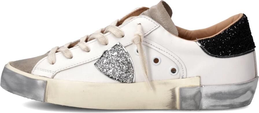 Philippe Model Lage Sneakers PRSX LOW WOMAN