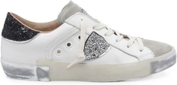 Philippe Model Lage Sneakers PRSX LOW WOMAN