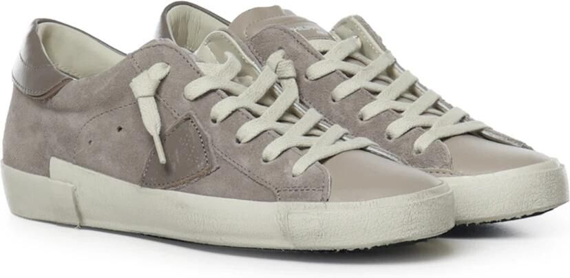 Philippe Model Prsx Sneakers - Foto 5