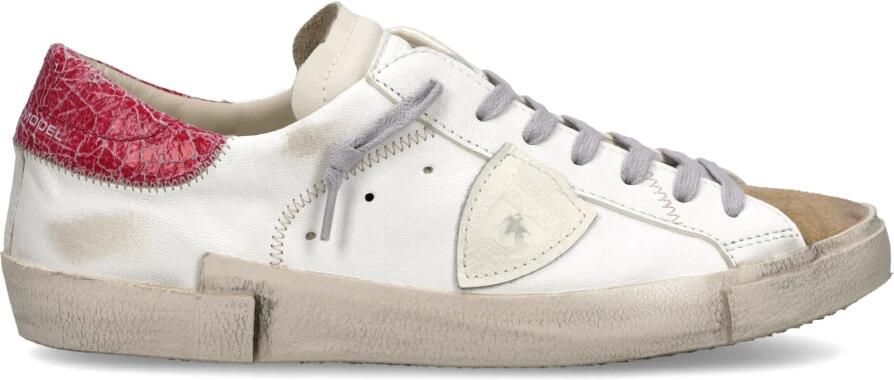 Philippe Model Prsx Sneakers