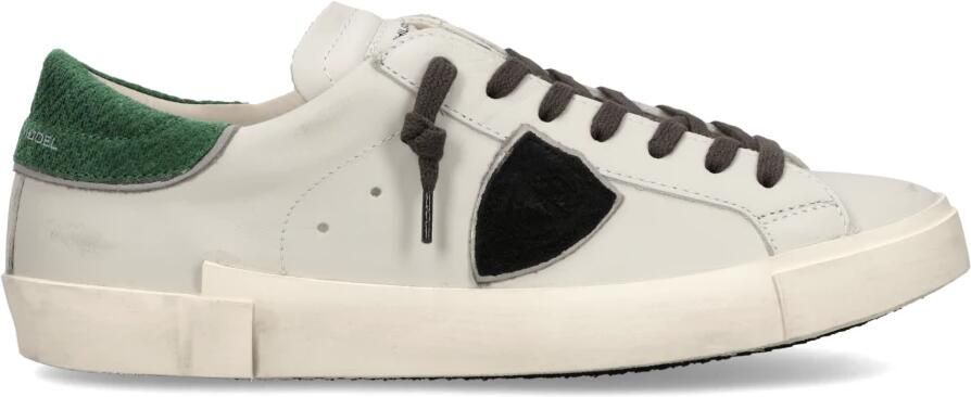 Philippe Model Pgal Skate Sneakers