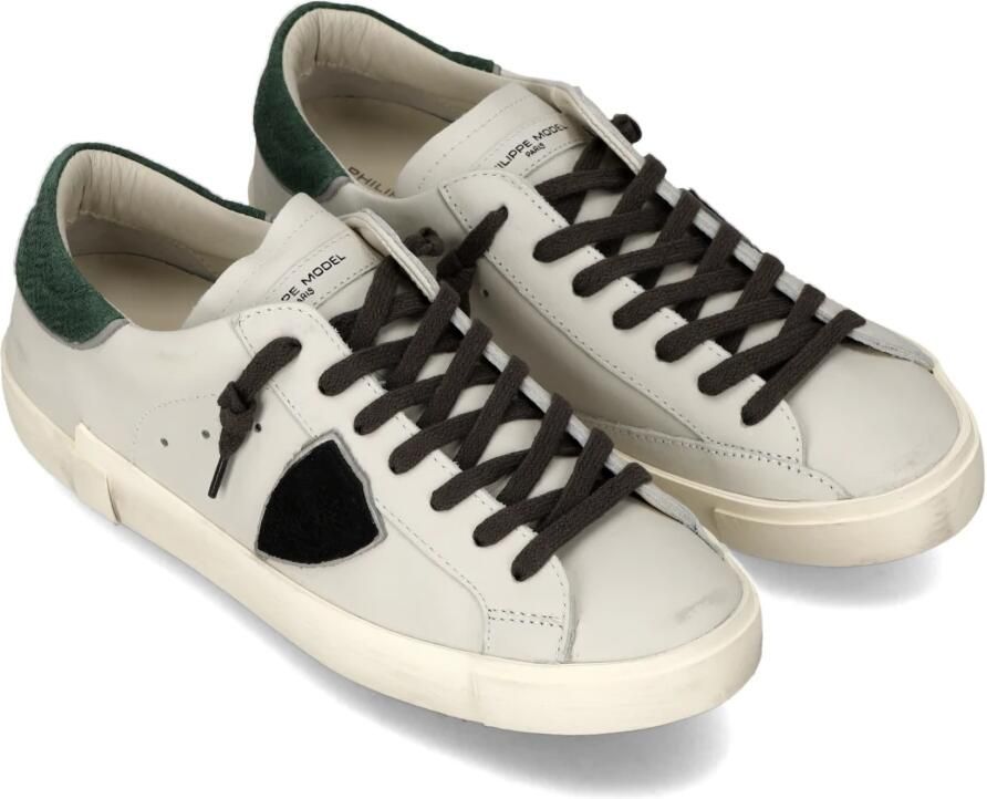 Philippe Model Pgal Skate Sneakers - Foto 2
