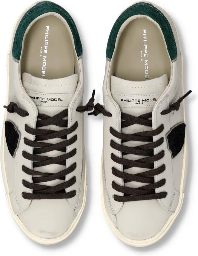 Philippe Model Pgal Skate Sneakers - Foto 3