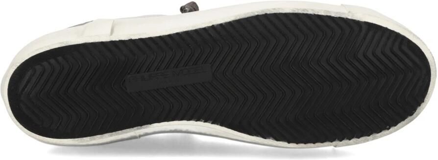 Philippe Model Pgal Skate Sneakers - Foto 5