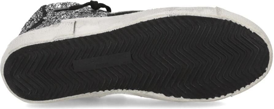 Philippe Model PRSX High Sneakers - Foto 6