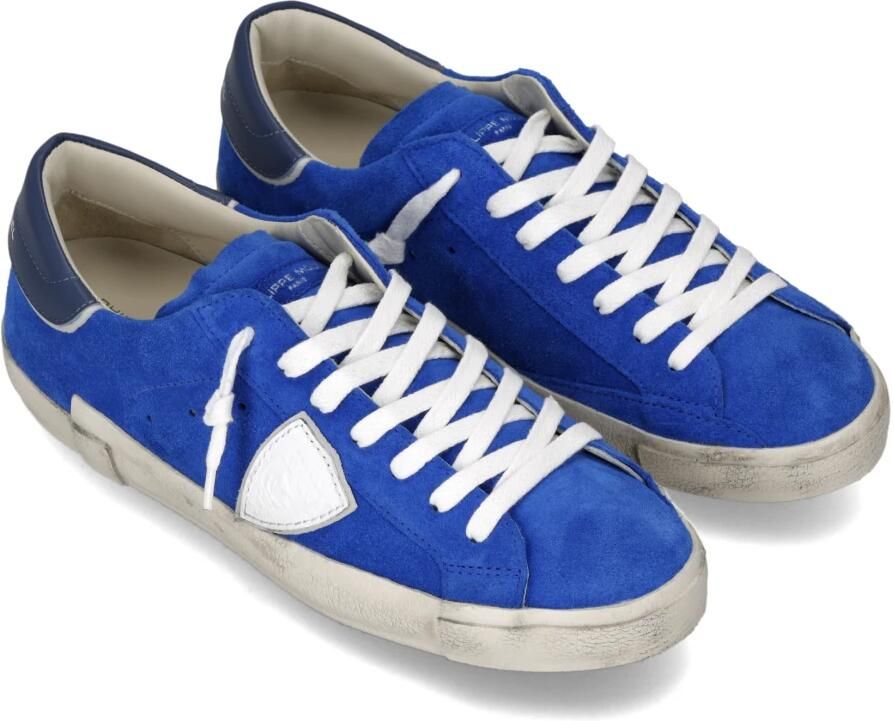 Philippe Model Prsx Low-top Sneaker - Foto 2