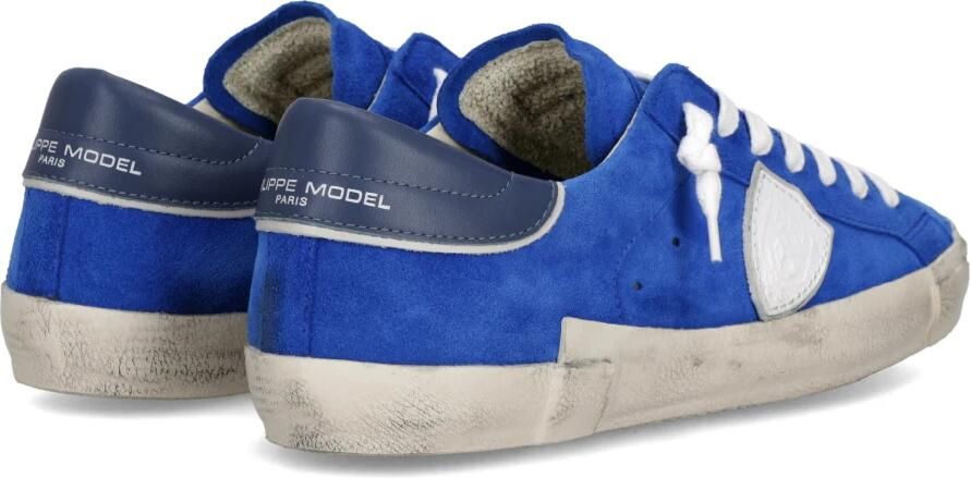 Philippe Model Prsx Low-top Sneaker - Foto 6