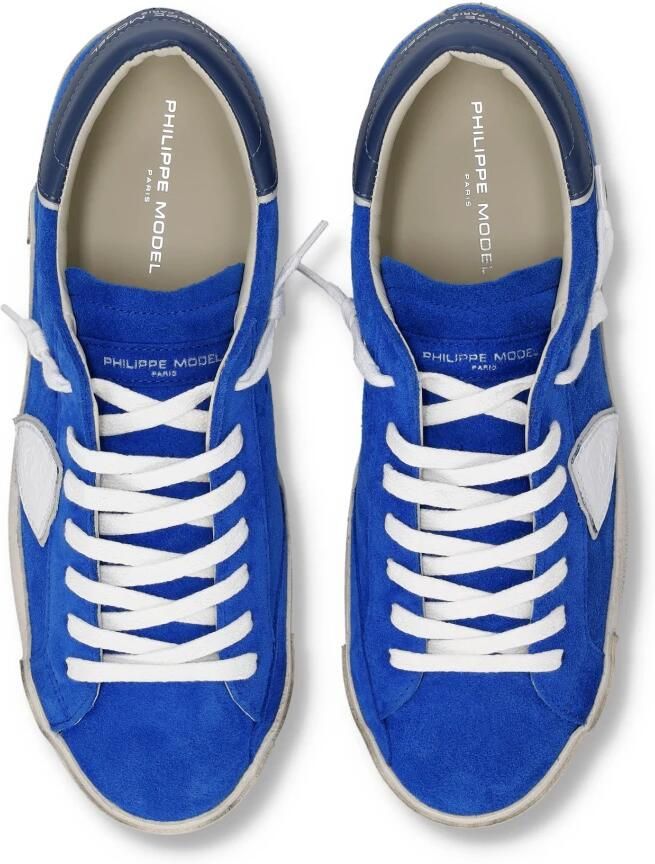 Philippe Model Prsx Low-top Sneaker - Foto 4