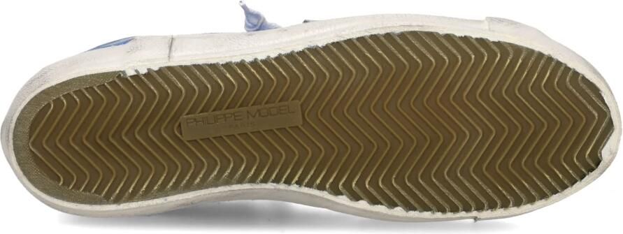 Philippe Model Prsx Low-top Sneaker - Foto 8