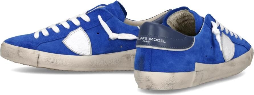 Philippe Model Prsx Low-top Sneaker - Foto 9