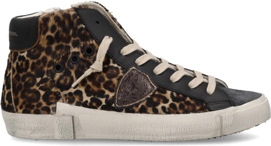 Philippe Model Hoge Sneakers PRSX HIGH WOMAN