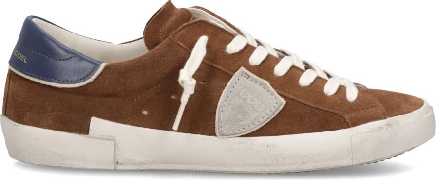 Philippe Model Prsx Sneaker