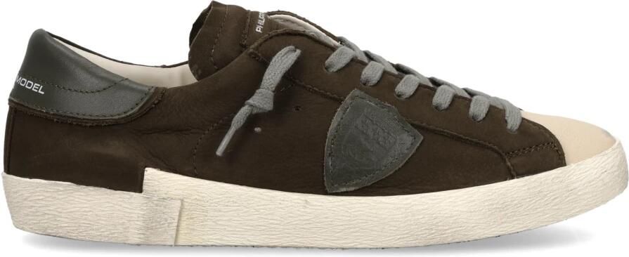 Philippe Model Sneakers van leer