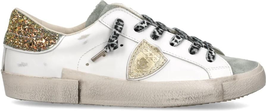 Philippe Model Lage Sneakers PRLD