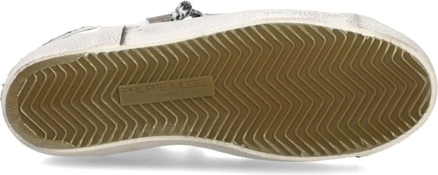 Philippe Model Lage Sneakers PRLD - Foto 5
