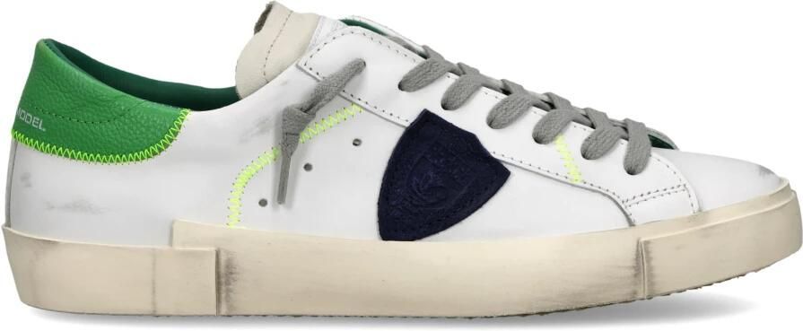 Philippe Model Lage Sneakers 10505454551379