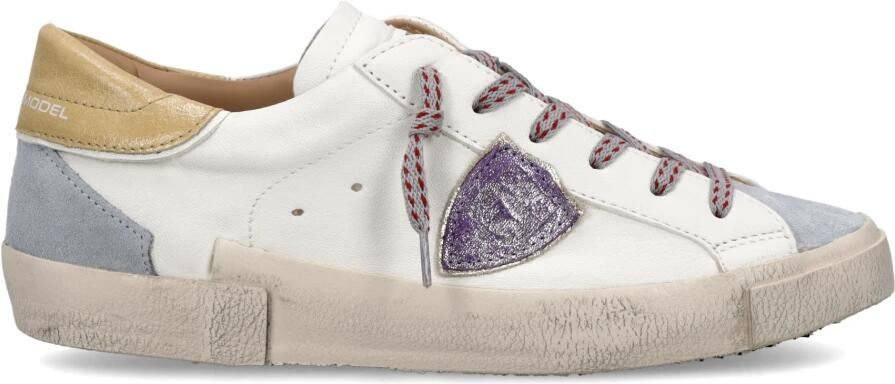 Philippe Model Sneakers PRLD-WX53