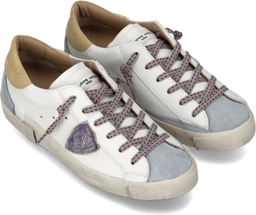 Philippe Model Sneakers PRLD-WX53 - Foto 2