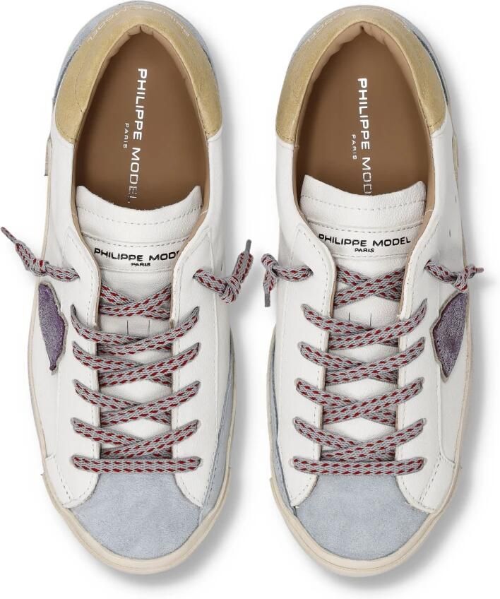 Philippe Model Sneakers PRLD-WX53 - Foto 3