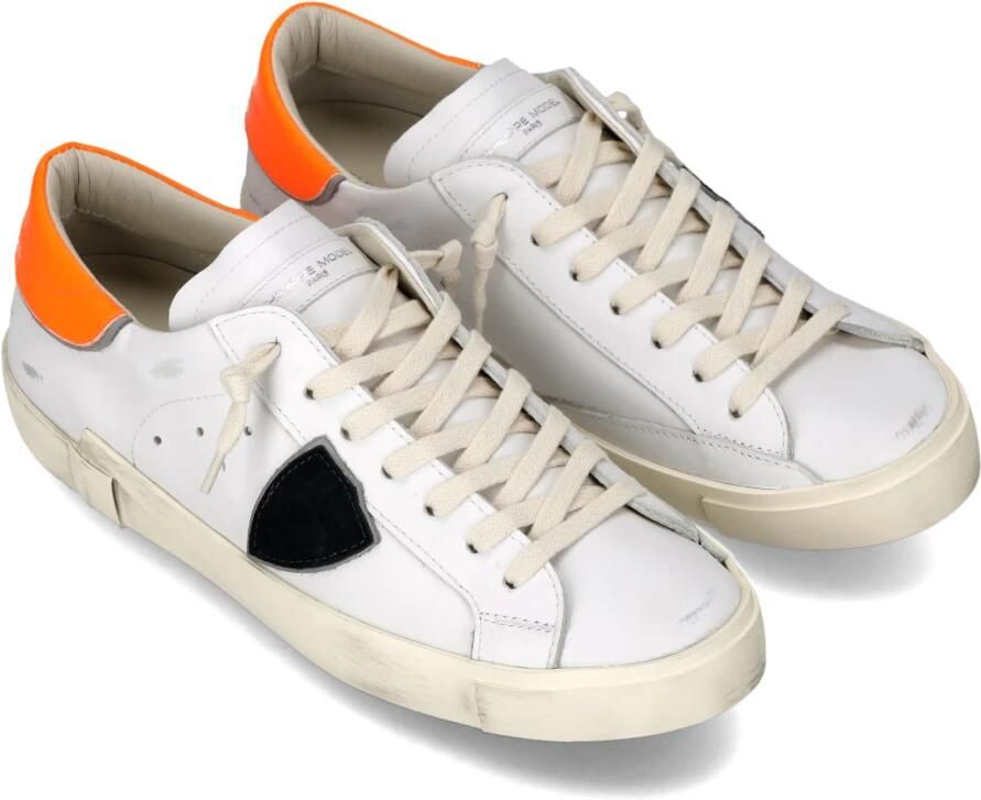 Philippe Model PRSX Lage Sneakers - Foto 2