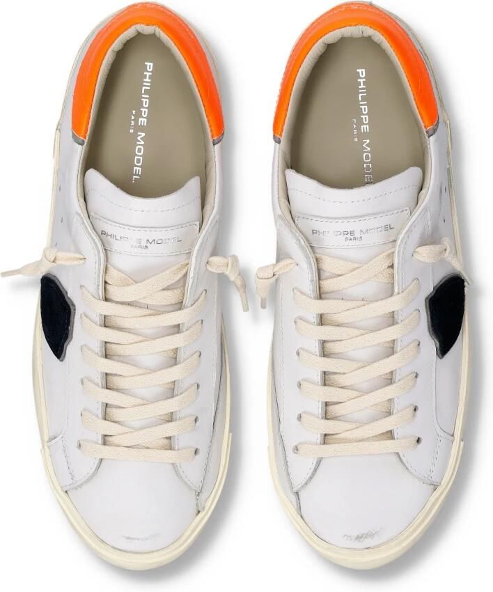 Philippe Model PRSX Lage Sneakers - Foto 3