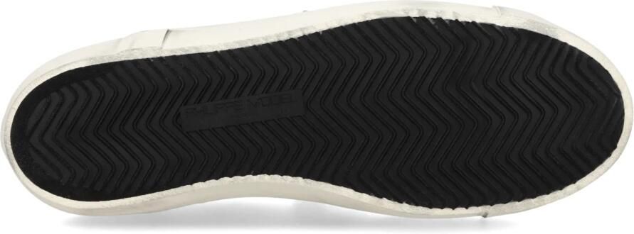 Philippe Model PRSX Lage Sneakers - Foto 6