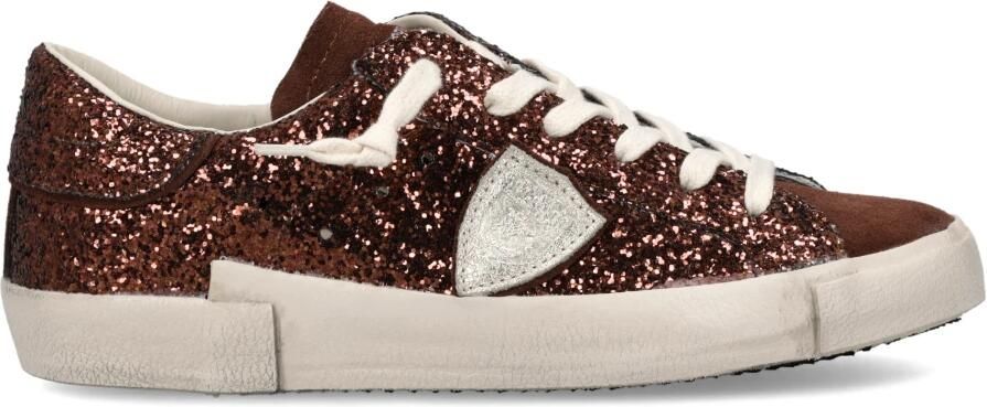 Philippe Model Lage Sneakers PRSX LOW WOMAN