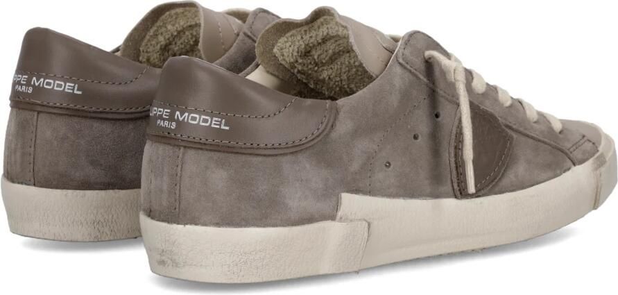 Philippe Model Prsx Sneakers - Foto 3