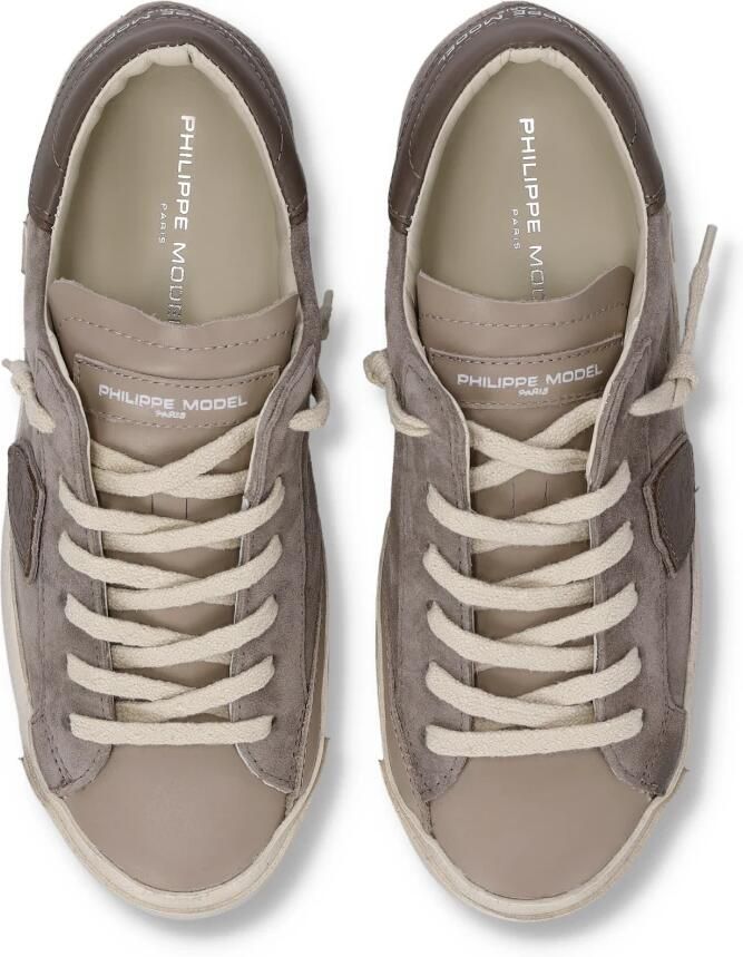 Philippe Model Prsx Sneakers - Foto 2