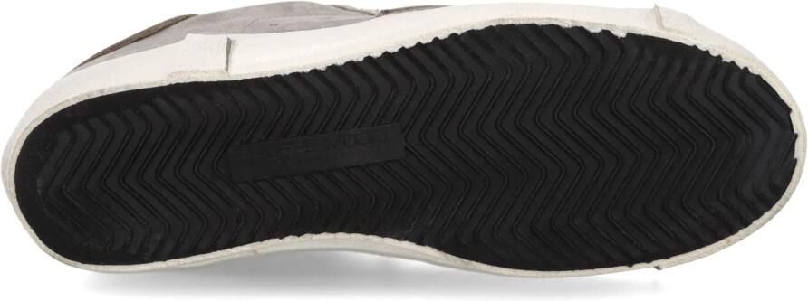 Philippe Model Prsx Sneakers - Foto 6