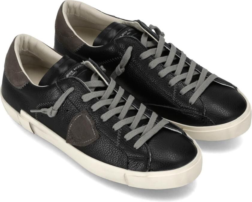 Philippe Model Lage Sneakers