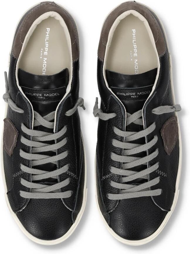 Philippe Model Lage Sneakers - Foto 3