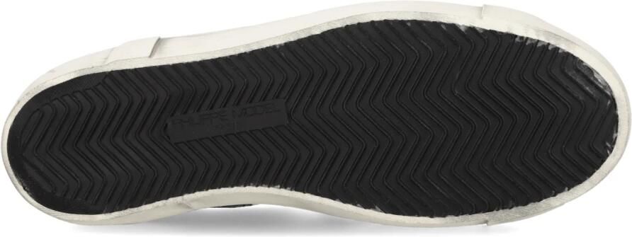 Philippe Model Lage Sneakers - Foto 4