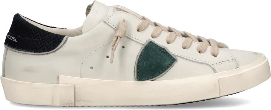 Philippe Model Sneakers Prsx Tennis