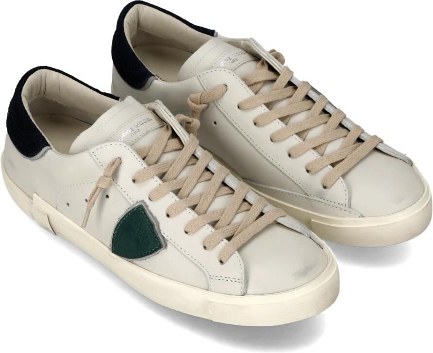 Philippe Model Sneakers Prsx Tennis - Foto 3