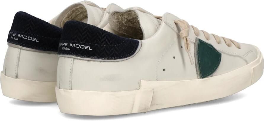 Philippe Model Sneakers Prsx Tennis - Foto 5