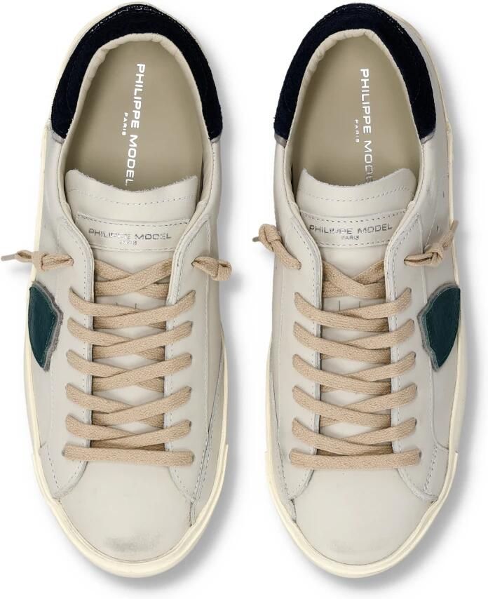 Philippe Model Sneakers Prsx Tennis - Foto 4