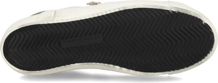 Philippe Model Sneakers Prsx Tennis - Foto 6