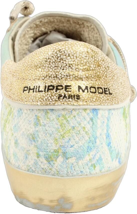 Philippe Model Prsx Tennis - Foto 2
