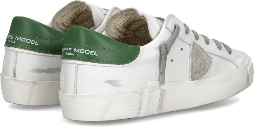 Philippe Model Prsx Tennis - Foto 4