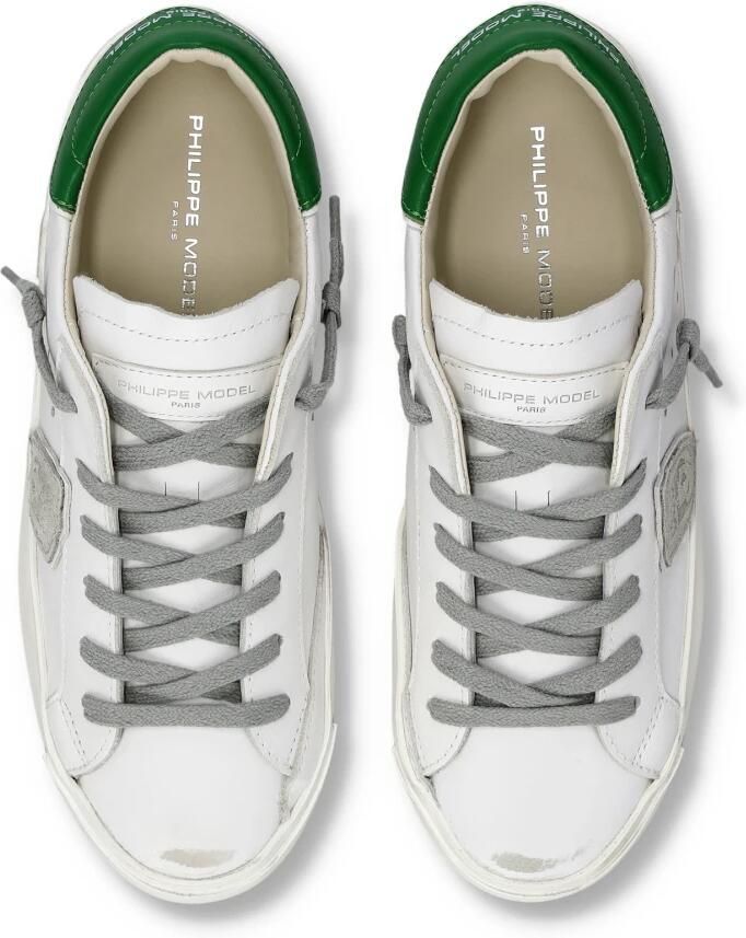 Philippe Model Prsx Tennis - Foto 3