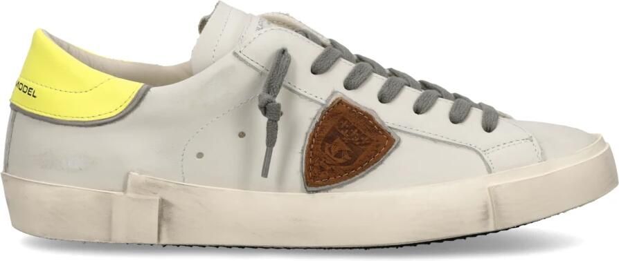 Philippe Model Prsx Tennis Sneakers