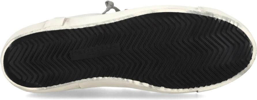 Philippe Model Prsx Tennis Sneakers - Foto 5
