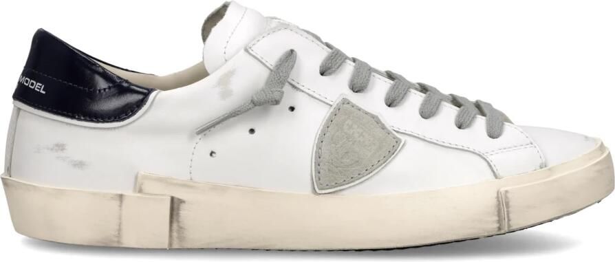 Philippe Model Paris X-Veau Sneakers