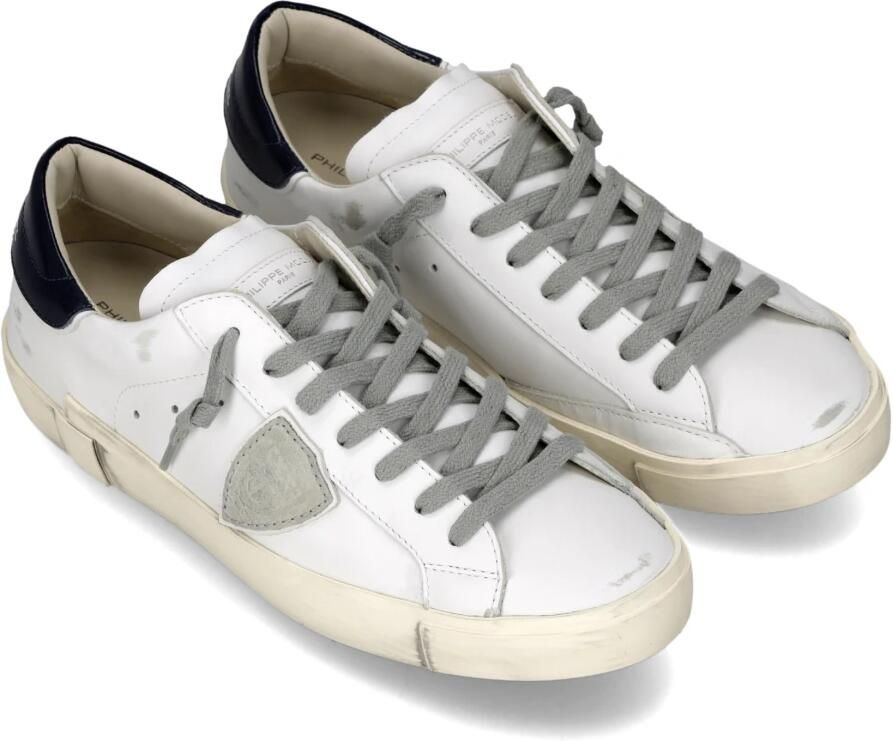 Philippe Model Paris X-Veau Sneakers - Foto 2